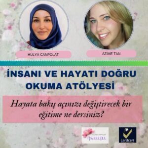 insanı ve hayatı doğru okuma