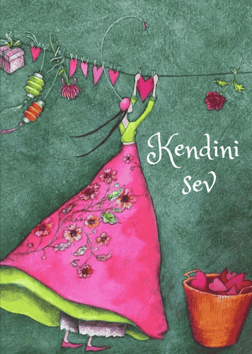 kendini sev