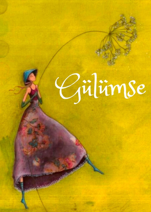 gülümse